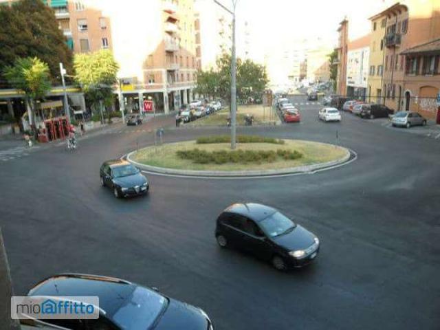 Bilocale arredato Centro