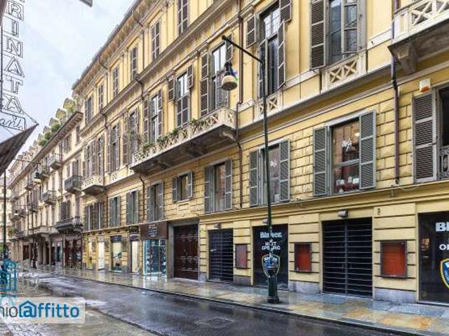 Bilocale arredato Centro