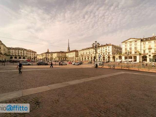 Bilocale arredato Centro