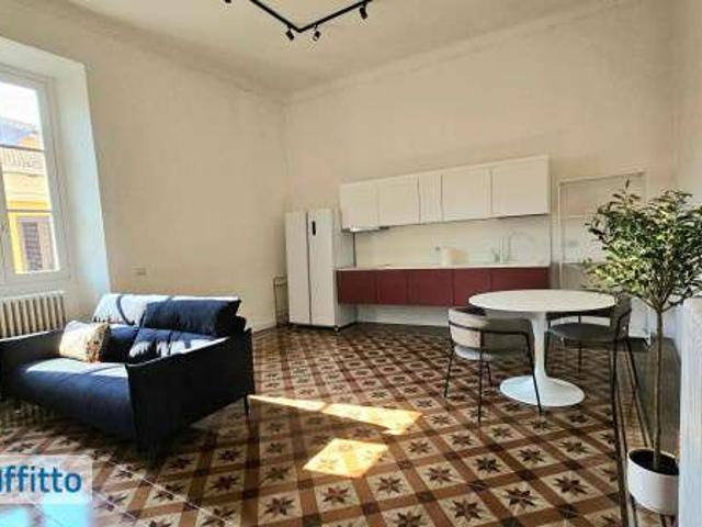 Bilocale arredato Centro