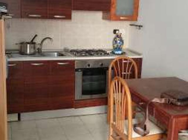 Bilocale arredato Centro