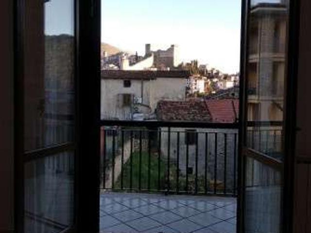 Bilocale arredato Centro