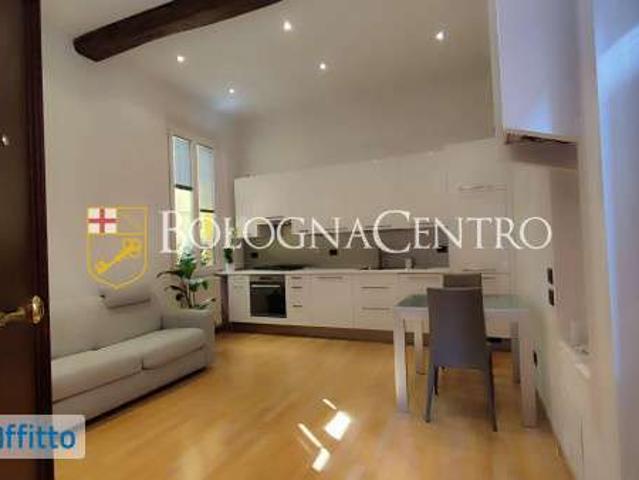 Bilocale arredato Centro