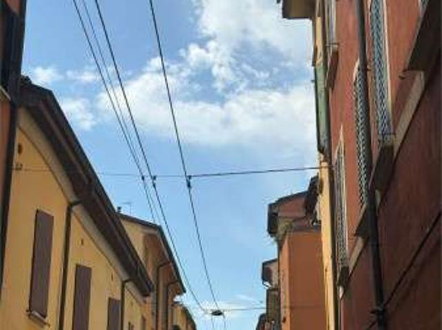 Bilocale arredato Centro