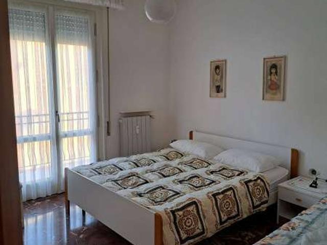 Bilocale arredato Centro