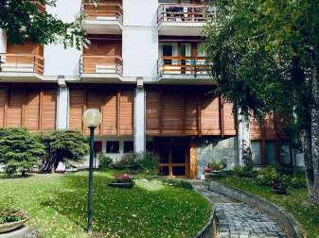 Bilocale arredato Centro