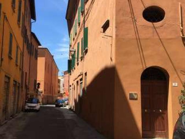 Bilocale arredato Centro