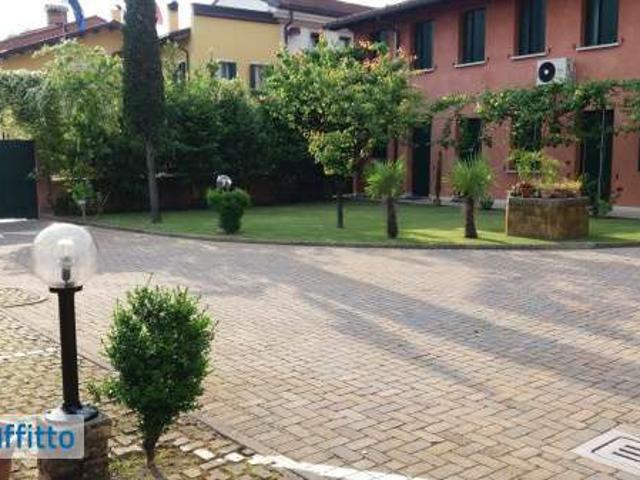 Bilocale arredato Centro