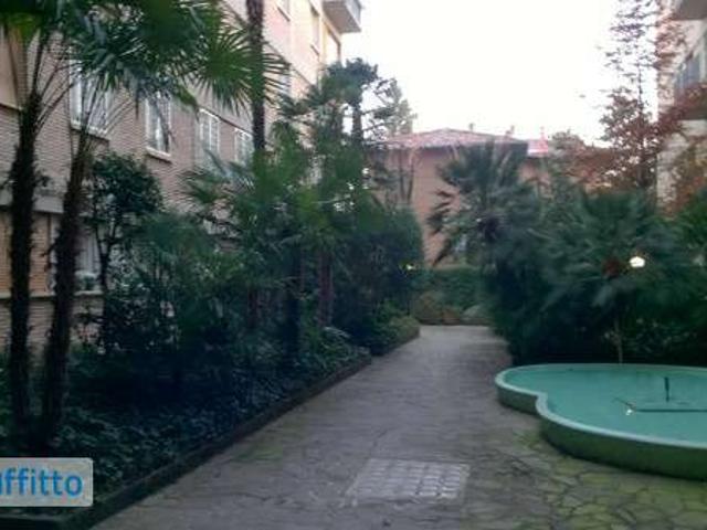 Bilocale arredato Centro