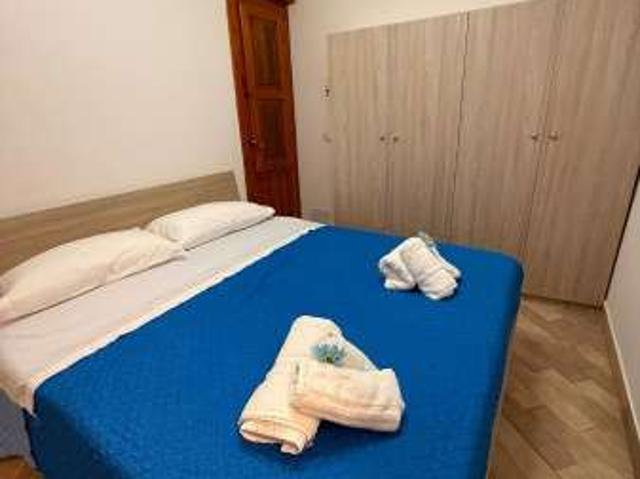 Bilocale arredato Centro