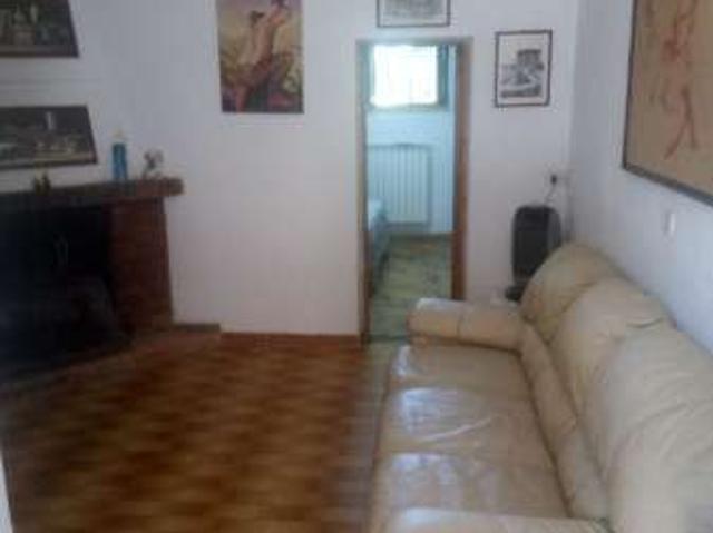 Bilocale arredato Centro