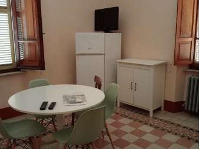 Bilocale arredato Centro