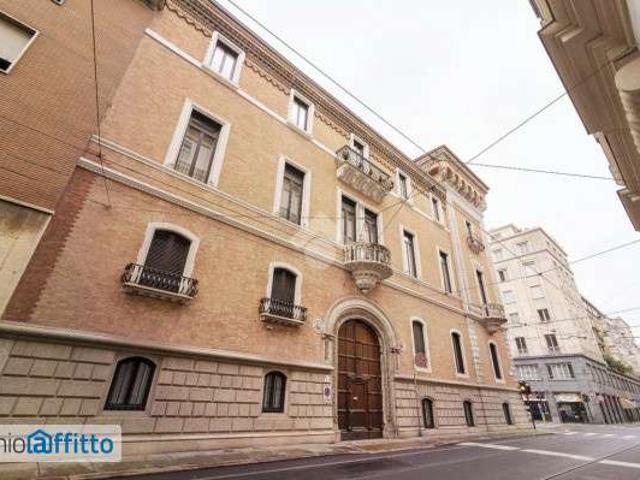 Bilocale arredato Centro