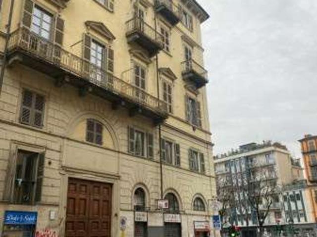 Bilocale arredato Centro
