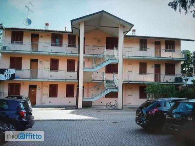Bilocale arredato Centro