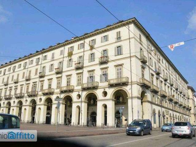 Bilocale arredato Centro