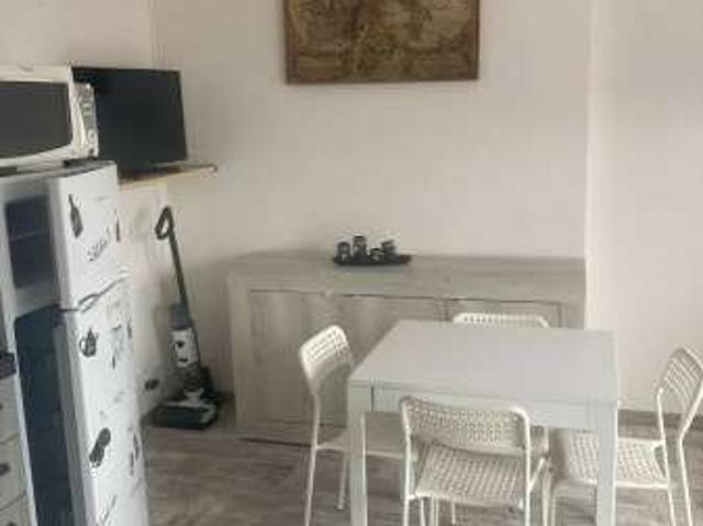 Bilocale arredato Centro