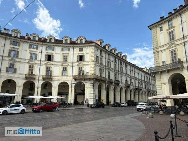 Bilocale arredato Centro