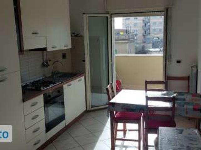 Bilocale arredato Centro