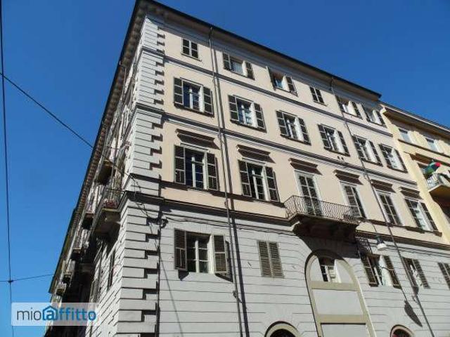 Bilocale arredato Centro