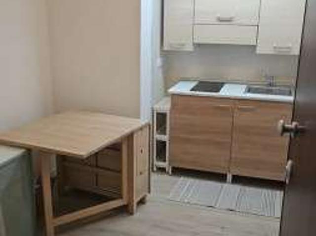 Bilocale arredato Centro