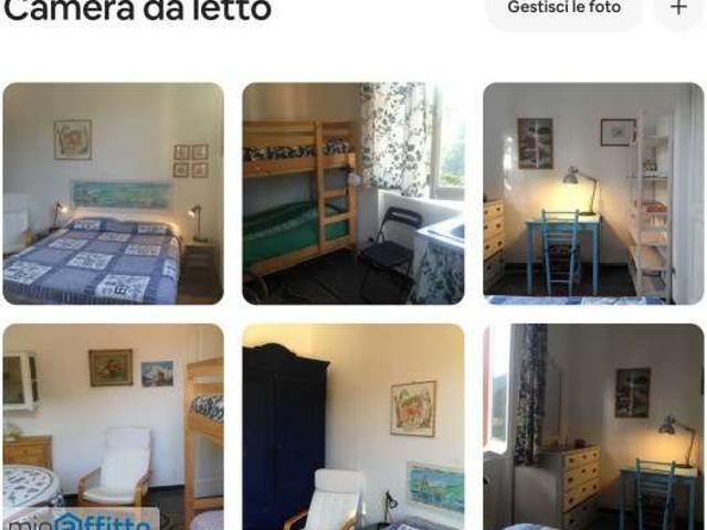 Bilocale arredato Centro