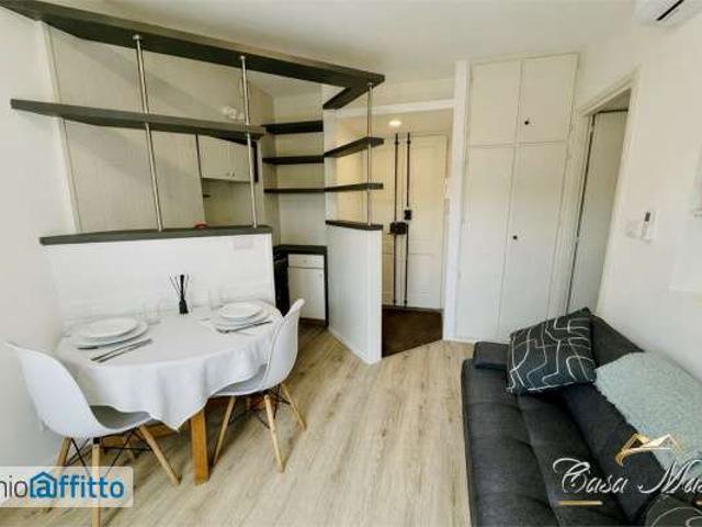Bilocale arredato Centro
