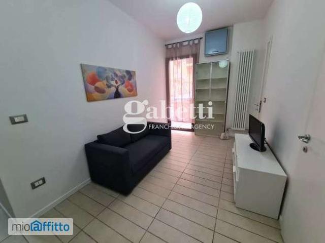 Bilocale arredato Centro