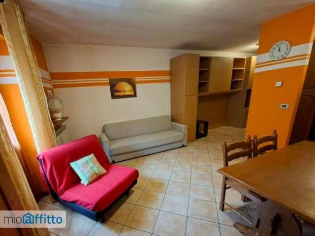 Bilocale arredato Centro