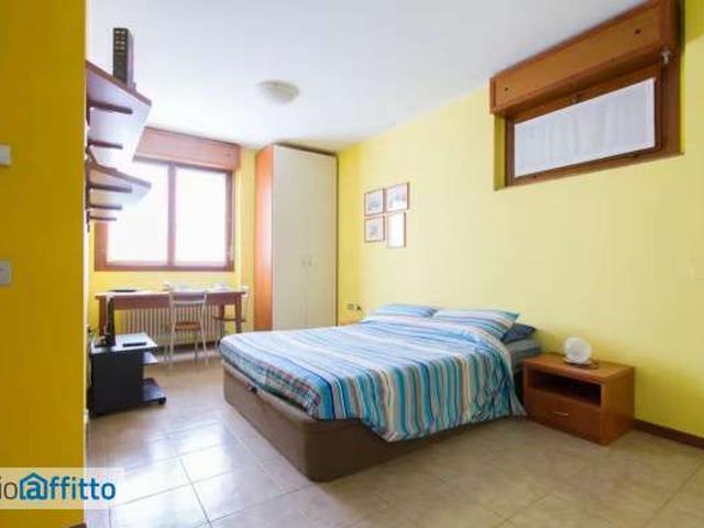 Bilocale arredato Centro