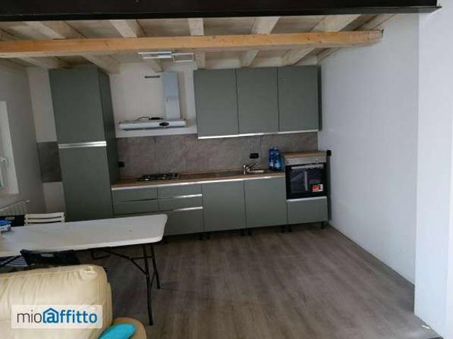 Bilocale arredato Centro