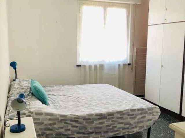 Bilocale arredato Centro