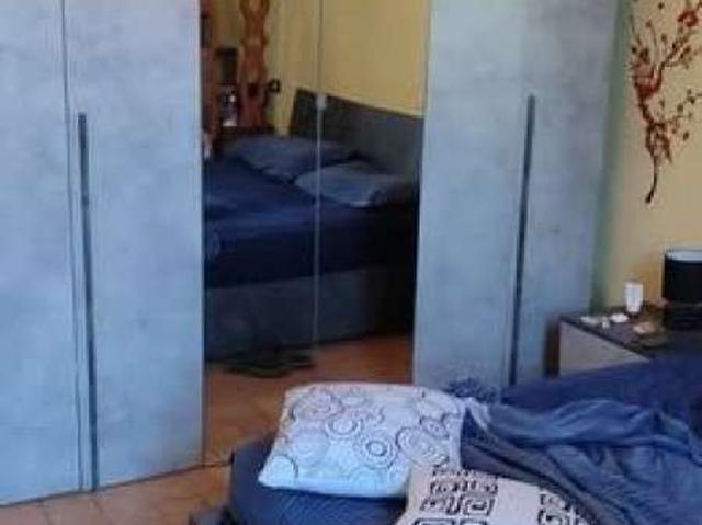 Bilocale arredato Centro