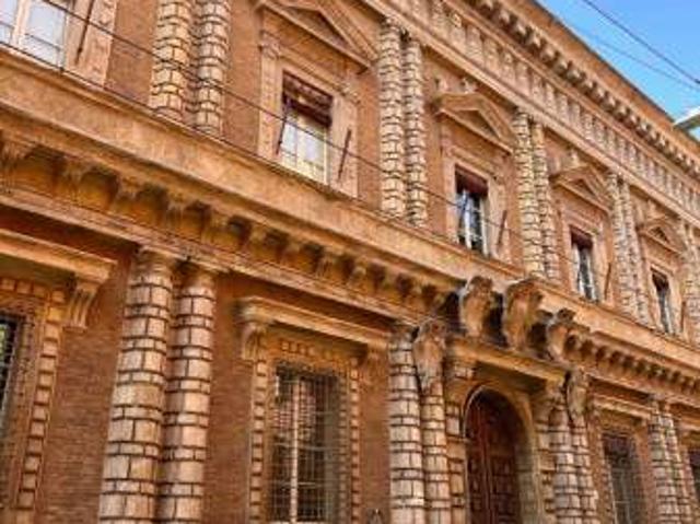 Bilocale arredato Centro