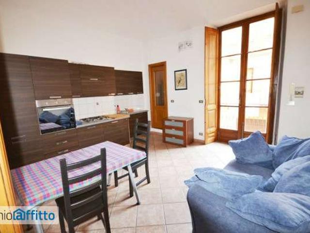 Bilocale arredato Centro