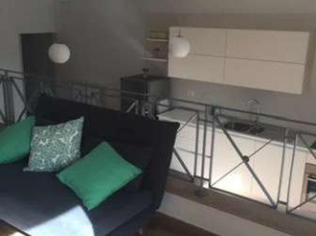Bilocale arredato Centro