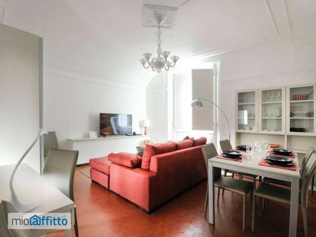 Bilocale arredato Centro