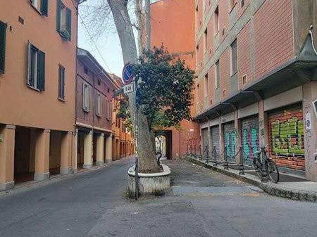Bilocale arredato Centro