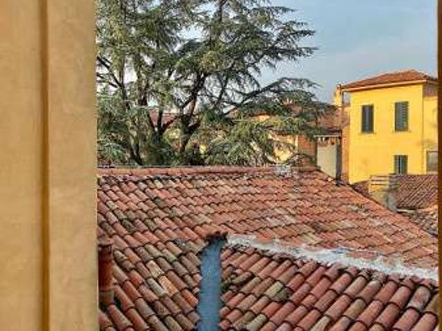 Bilocale arredato Centro
