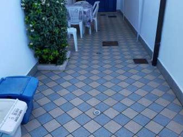 Bilocale arredato Centro