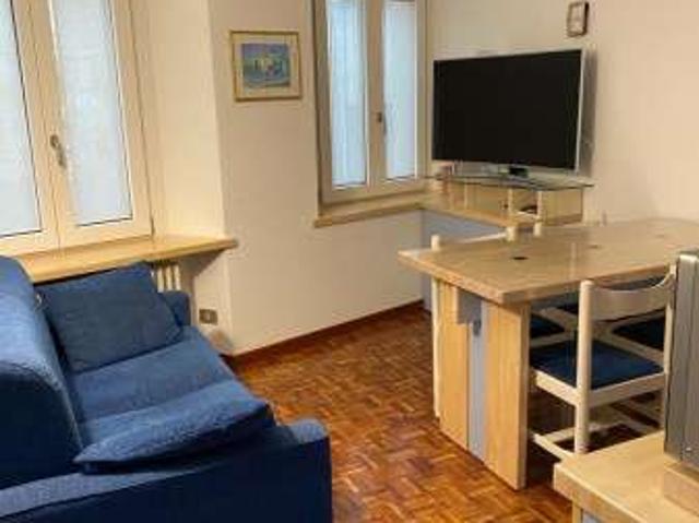 Bilocale arredato Centro