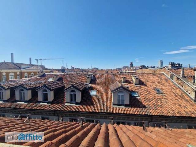 Bilocale arredato Centro