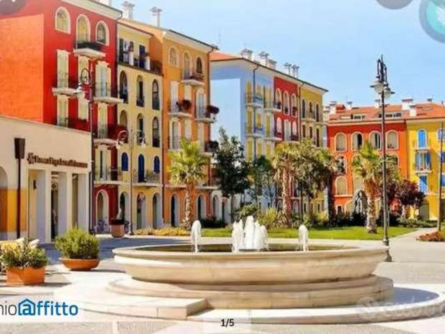 Bilocale arredato Centro