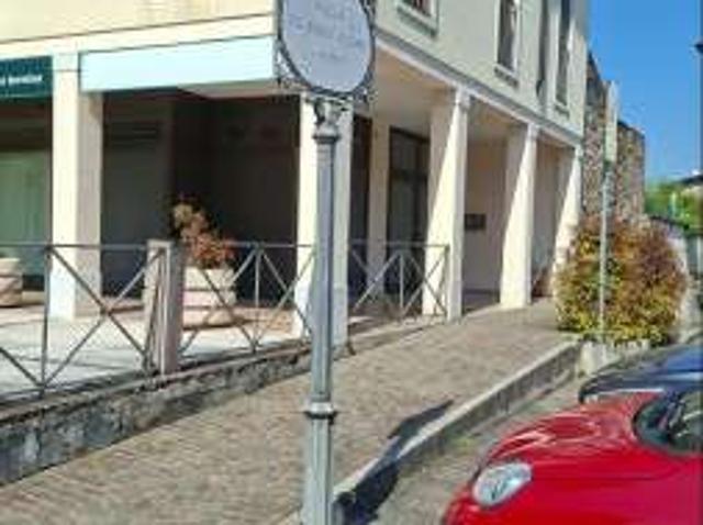 Bilocale arredato Centro