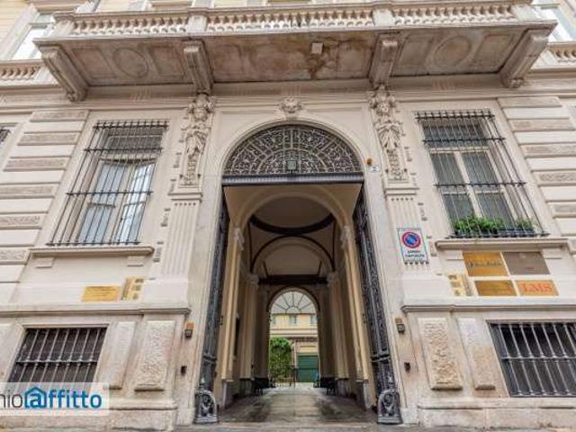 Bilocale arredato Centro