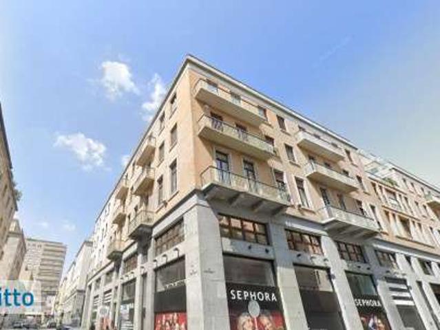 Bilocale arredato Centro