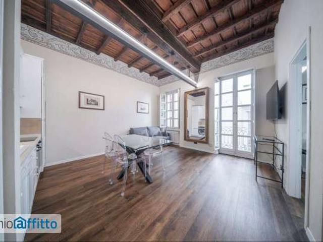 Bilocale arredato Centro