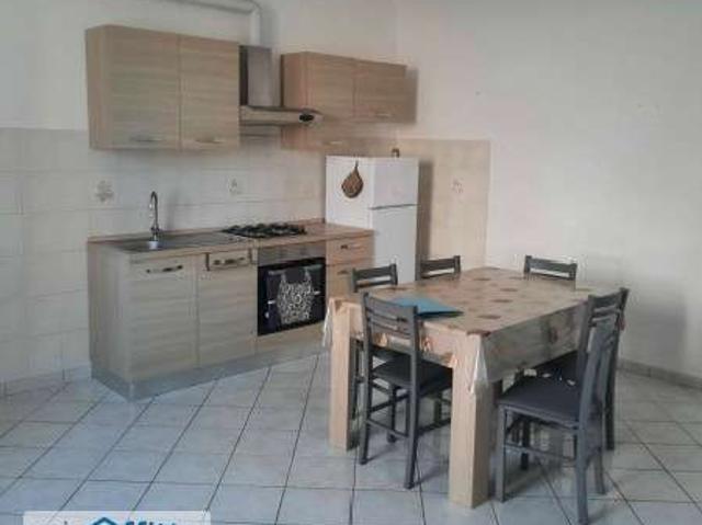Bilocale arredato Centro
