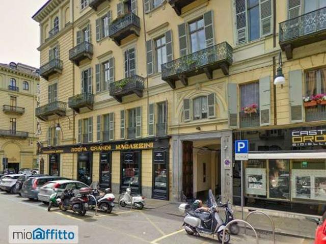 Bilocale arredato Centro