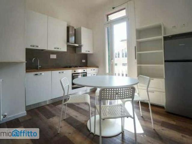 Bilocale arredato Bologna